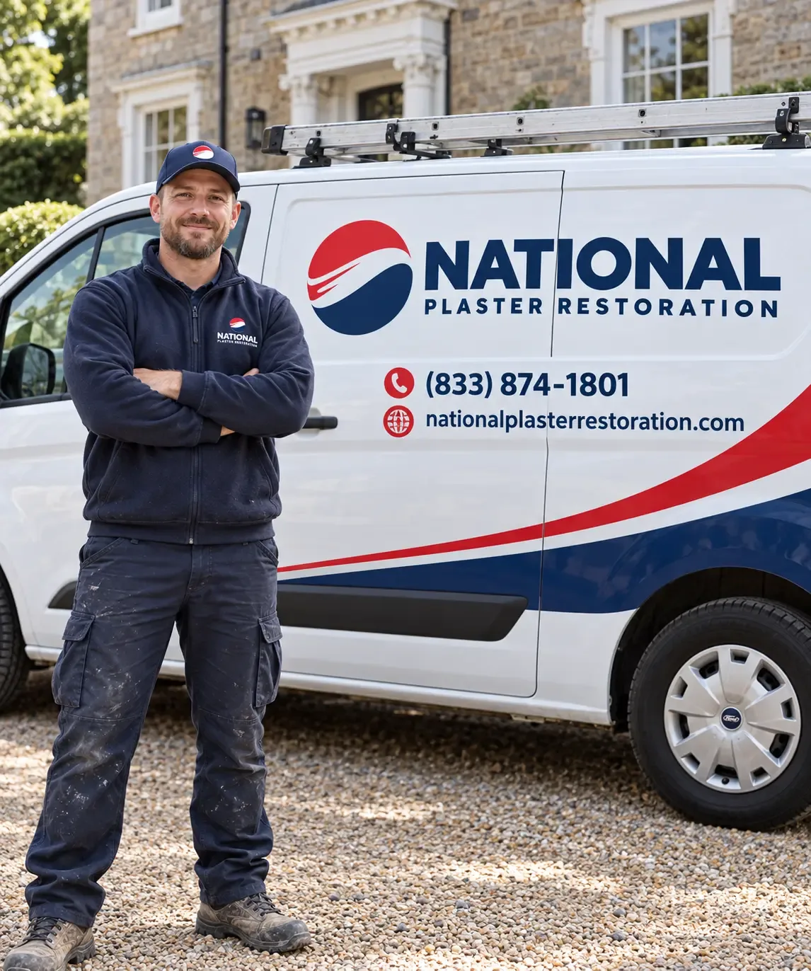 Plaster Repair company in Bardwell, TX